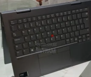 New Laptop Lenovo ThinkPad Yoga 64GB Intel Core Ultra 7 SSD 512GB