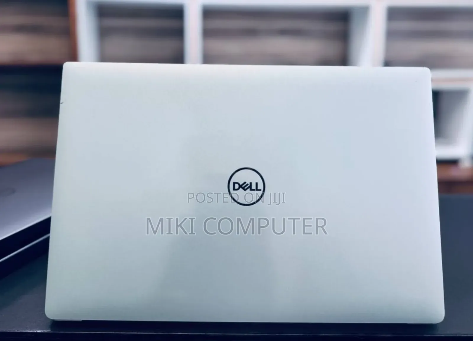 New Laptop Dell Precision 5540 32GB Intel Core I7 SSD 1T