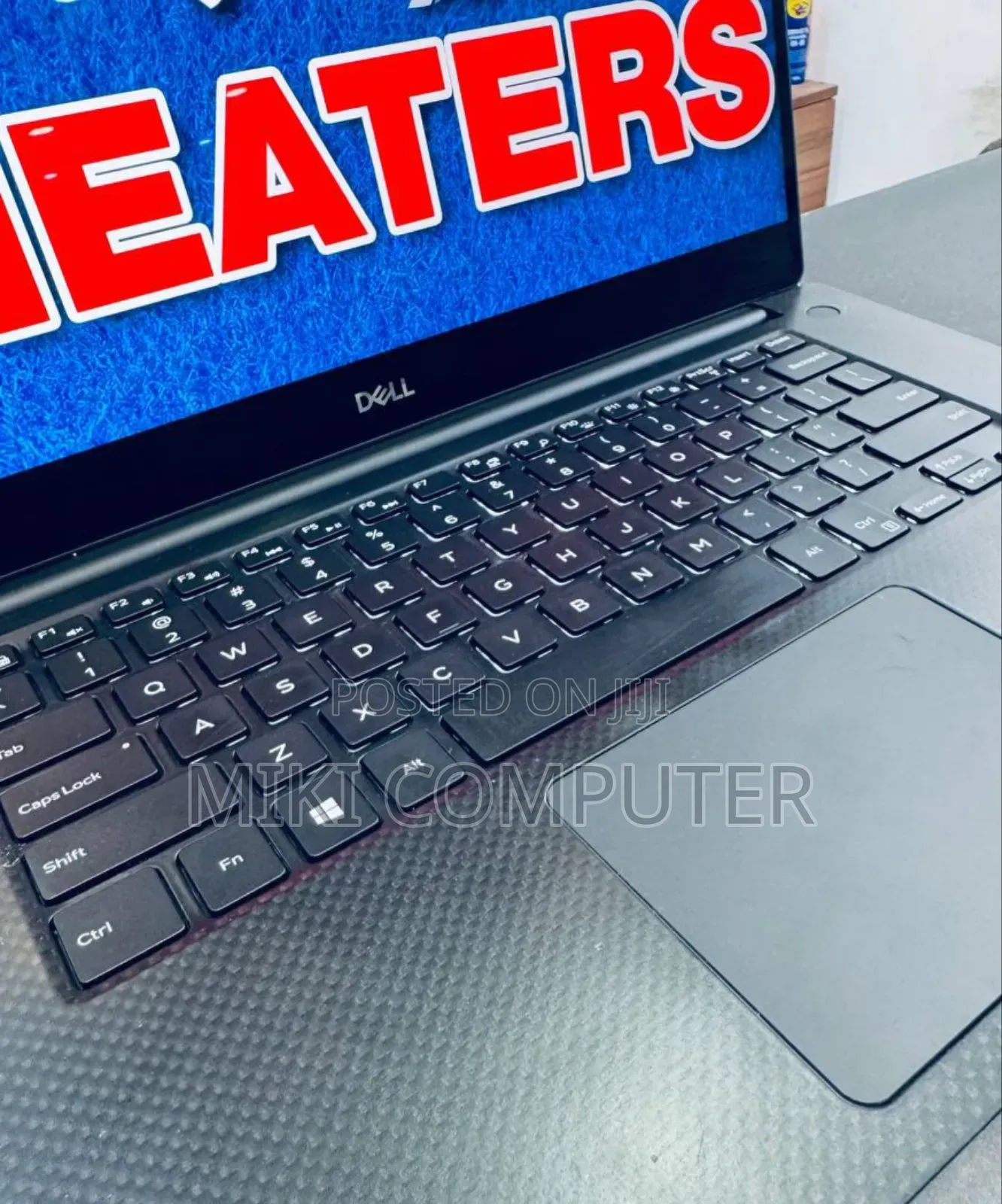 New Laptop Dell Precision 5540 32GB Intel Core I7 SSD 1T