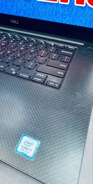 New Laptop Dell Precision 5540 32GB Intel Core I7 SSD 1T