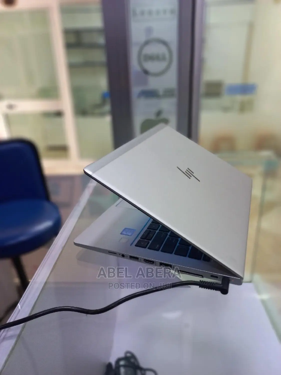 New Laptop HP EliteBook 830 G5 8GB Intel Core I5 SSD 512GB