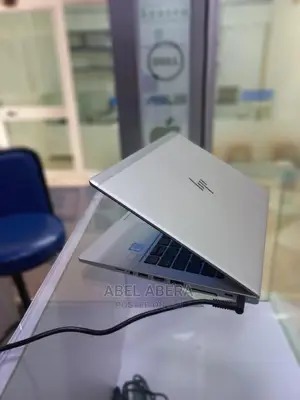 New Laptop HP EliteBook 830 G5 8GB Intel Core I5 SSD 512GB