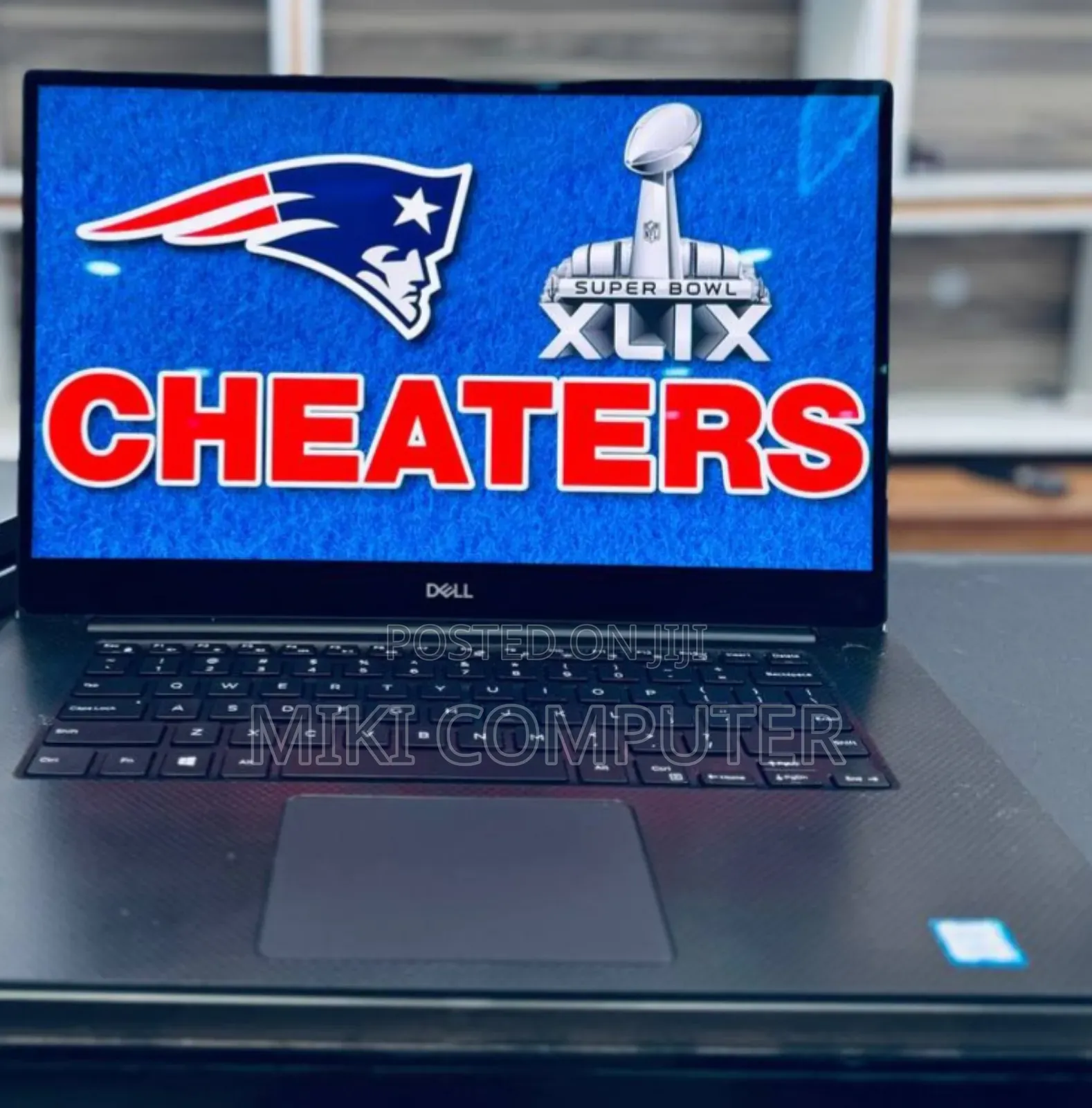 New Laptop Dell Precision 5540 32GB Intel Core I7 SSD 1T