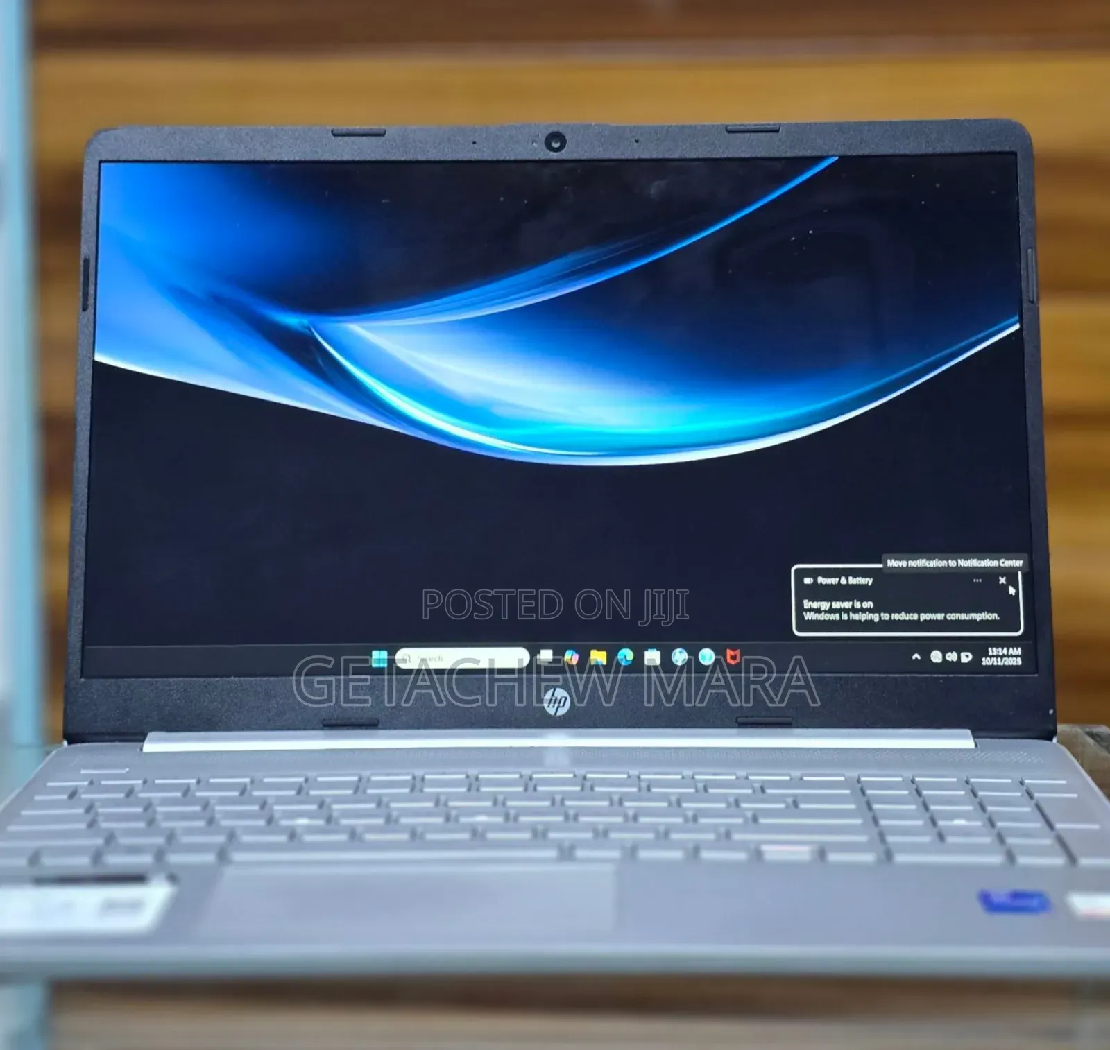 New Laptop HP Stream Notebook 16GB Intel Core I7 SSD 512GB