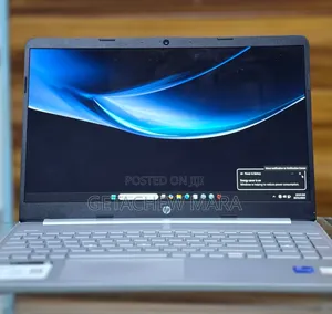 Photo - New Laptop HP Stream Notebook 16GB Intel Core I7 SSD 512GB