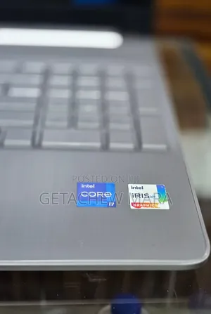 New Laptop HP Stream Notebook 16GB Intel Core I7 SSD 512GB