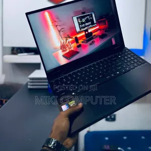 Photo - New Laptop Acer Predator Helios Neo 16 16GB Intel Core I9 SSD 1T