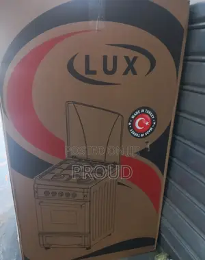 Lux 50x50 Oven