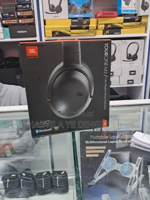 JBL Headset