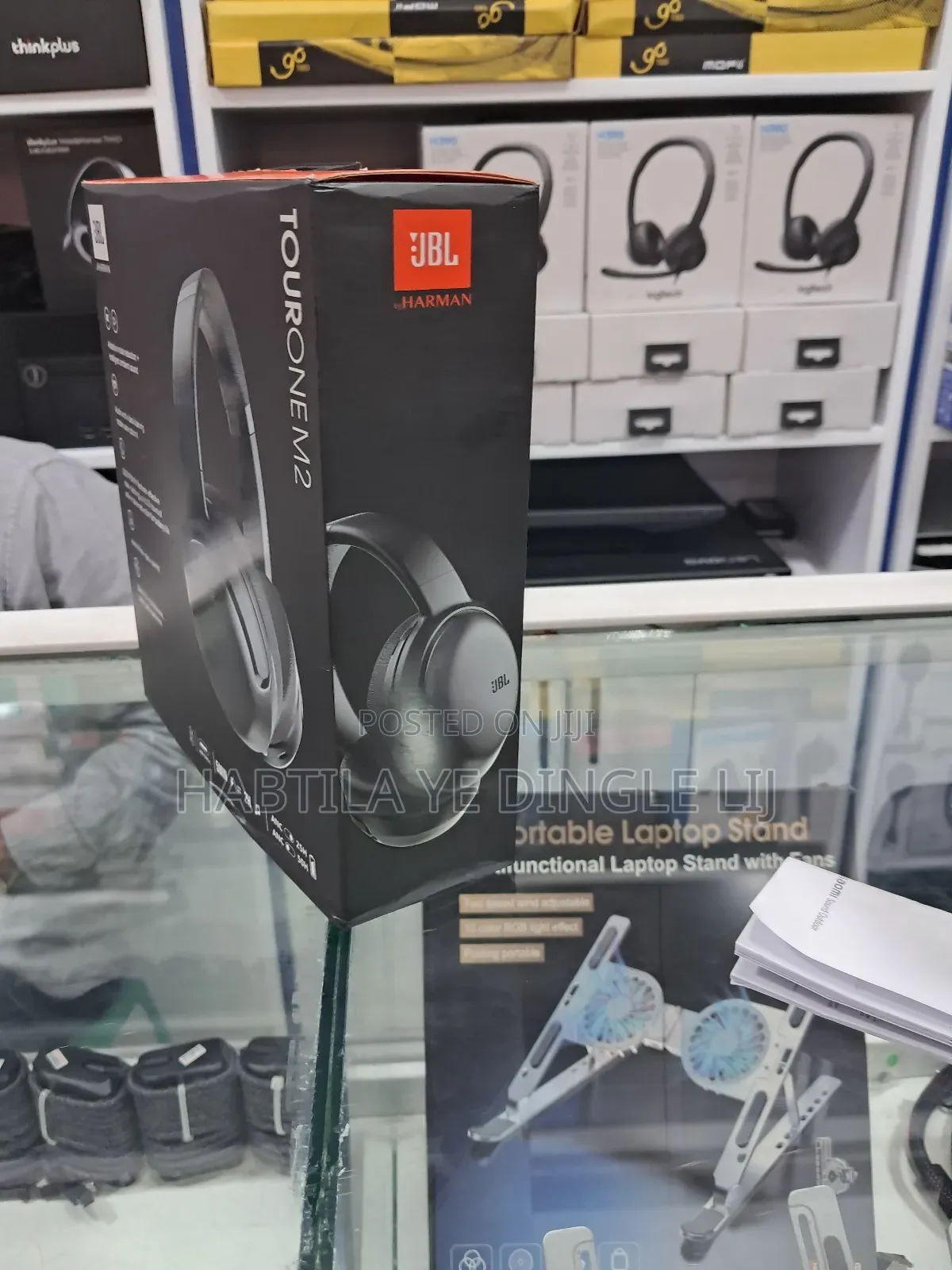 JBL Headset