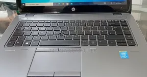 New Laptop HP EliteBook 840 G2 8GB Intel Core I5 SSD 700GB