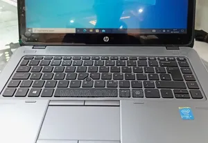 New Laptop HP EliteBook 840 G2 8GB Intel Core I5 SSD 700GB