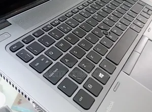 New Laptop HP EliteBook 840 G2 8GB Intel Core I5 SSD 700GB