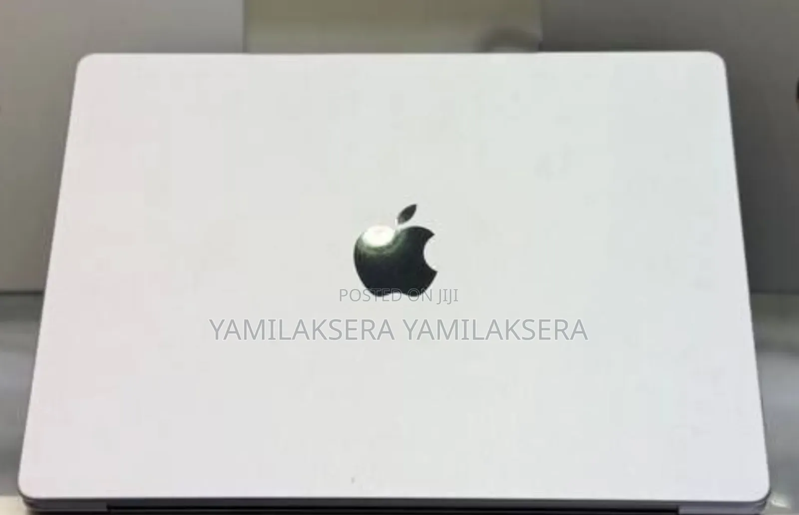 New Laptop Apple MacBook Pro M1 16GB Apple M1 Pro SSD 512GB