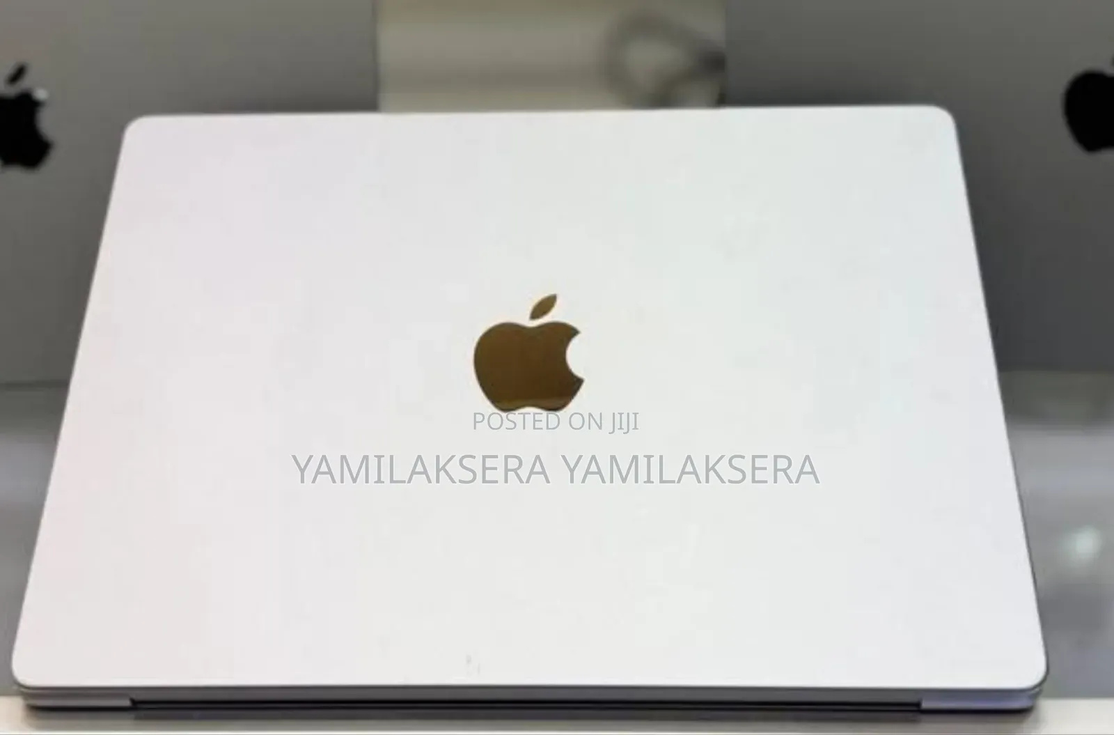 New Laptop Apple MacBook Pro M1 16GB Apple M1 Pro SSD 512GB