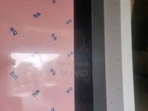 UV BOARD for Furniture Purposes