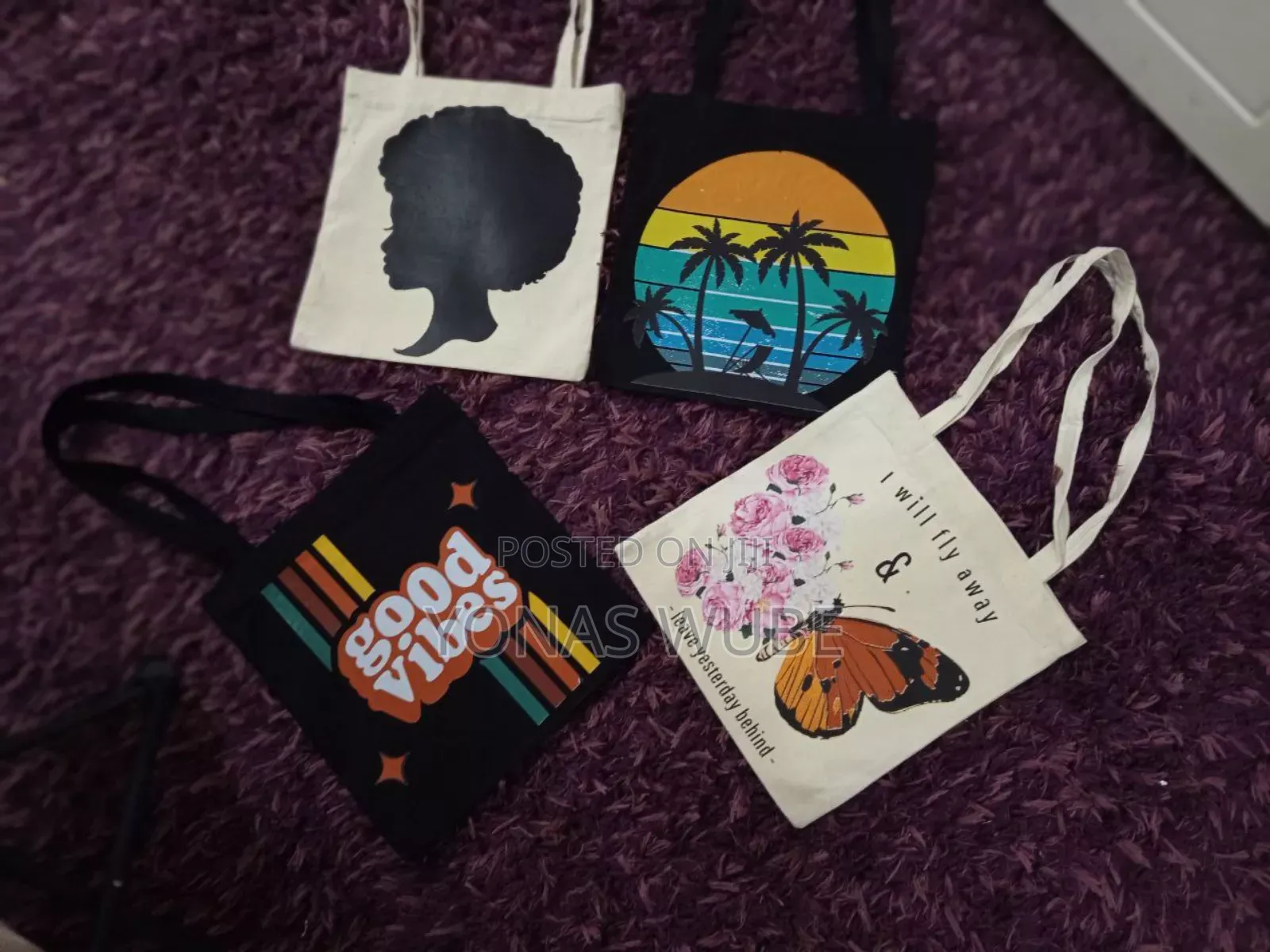 Yonael Printing and Advertisement