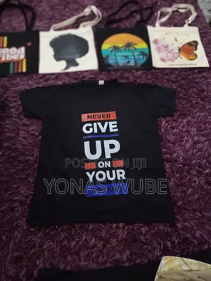 Yonael Printing and Advertisement