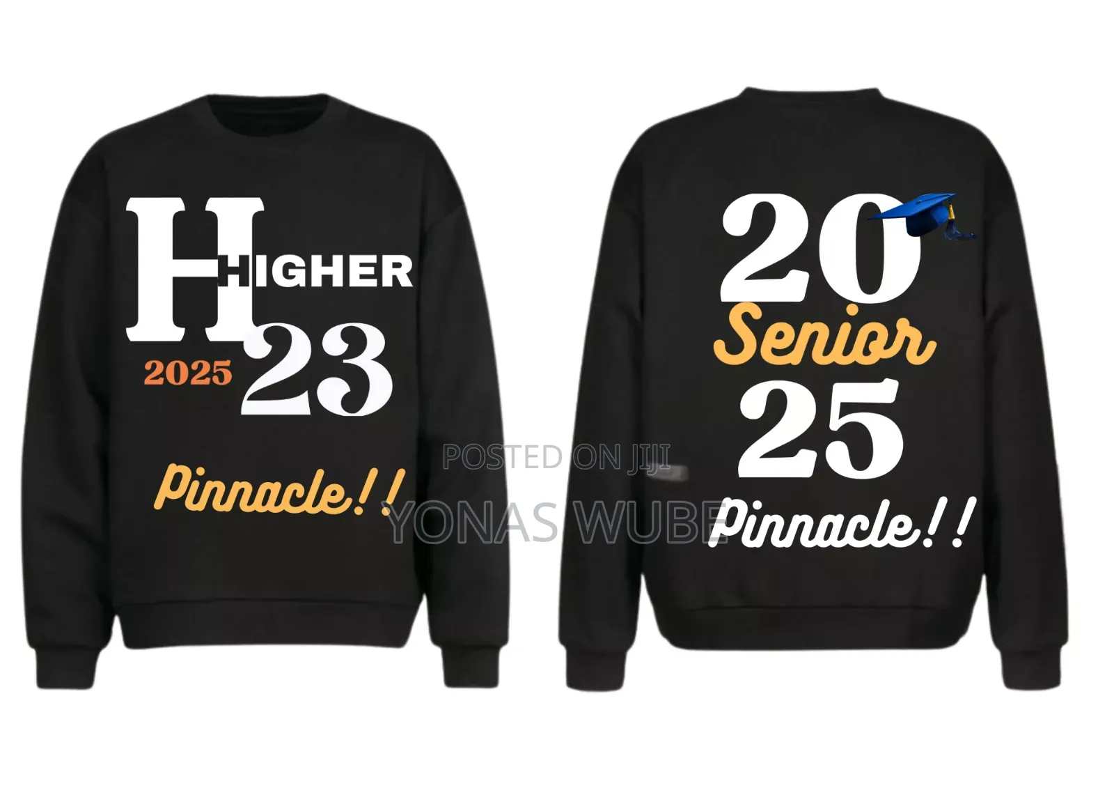 Yonael Printing and Advertisement