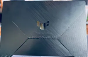 New Laptop Asus TUF Gaming A15 16GB AMD Ryzen 5 SSD 512GB