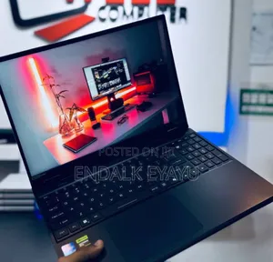 New Laptop Acer 16GB Intel Core I9 SSD 1T