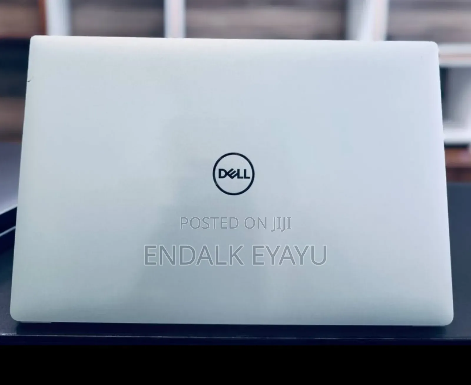 New Laptop Dell 32GB Intel Core I7 SSD 1T