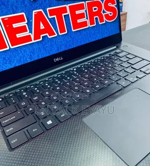 New Laptop Dell 32GB Intel Core I7 SSD 1T