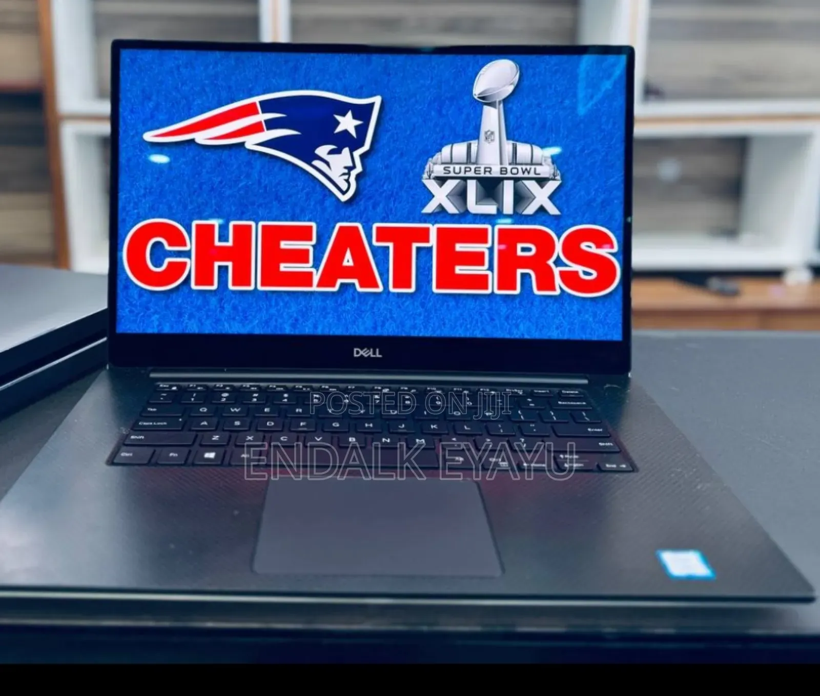 New Laptop Dell 32GB Intel Core I7 SSD 1T