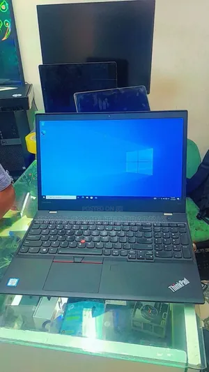 New Laptop Lenovo ThinkPad X1 Carbon 8GB Intel Core I7 SSD 256GB