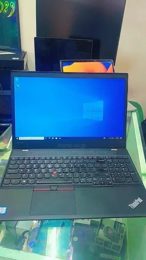 New Laptop Lenovo ThinkPad X1 Carbon 8GB Intel Core I7 SSD 256GB