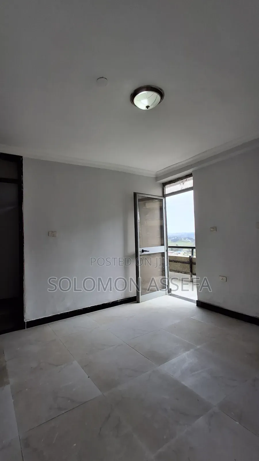 Furnished 2bdrm Condo in 40/60 Condominium, Bole for sale