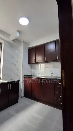 Furnished 2bdrm Condo in 40/60 Condominium, Bole for sale