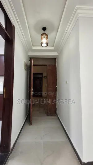 Furnished 2bdrm Condo in 40/60 Condominium, Bole for sale
