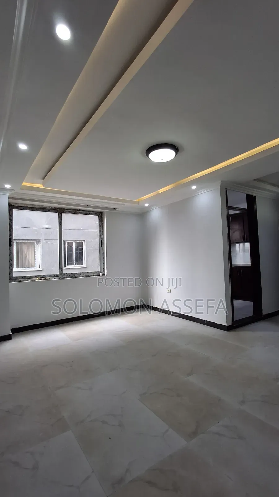 Furnished 2bdrm Condo in 40/60 Condominium, Bole for sale