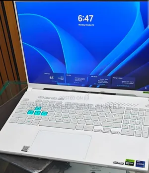 New Laptop Asus TUF Gaming A15 16GB Intel Core I9 SSD 1T