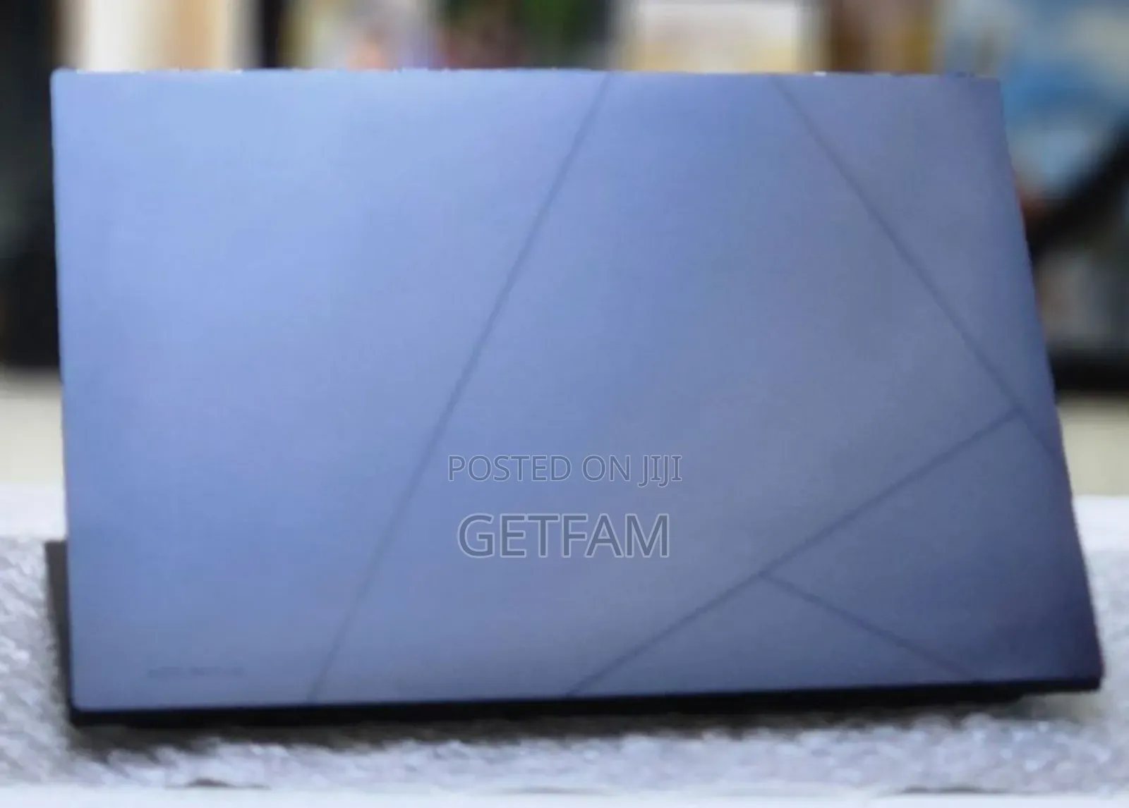 New Laptop Asus ZenBook 13 UX331UN 16GB Intel Core I7 SSD 512GB