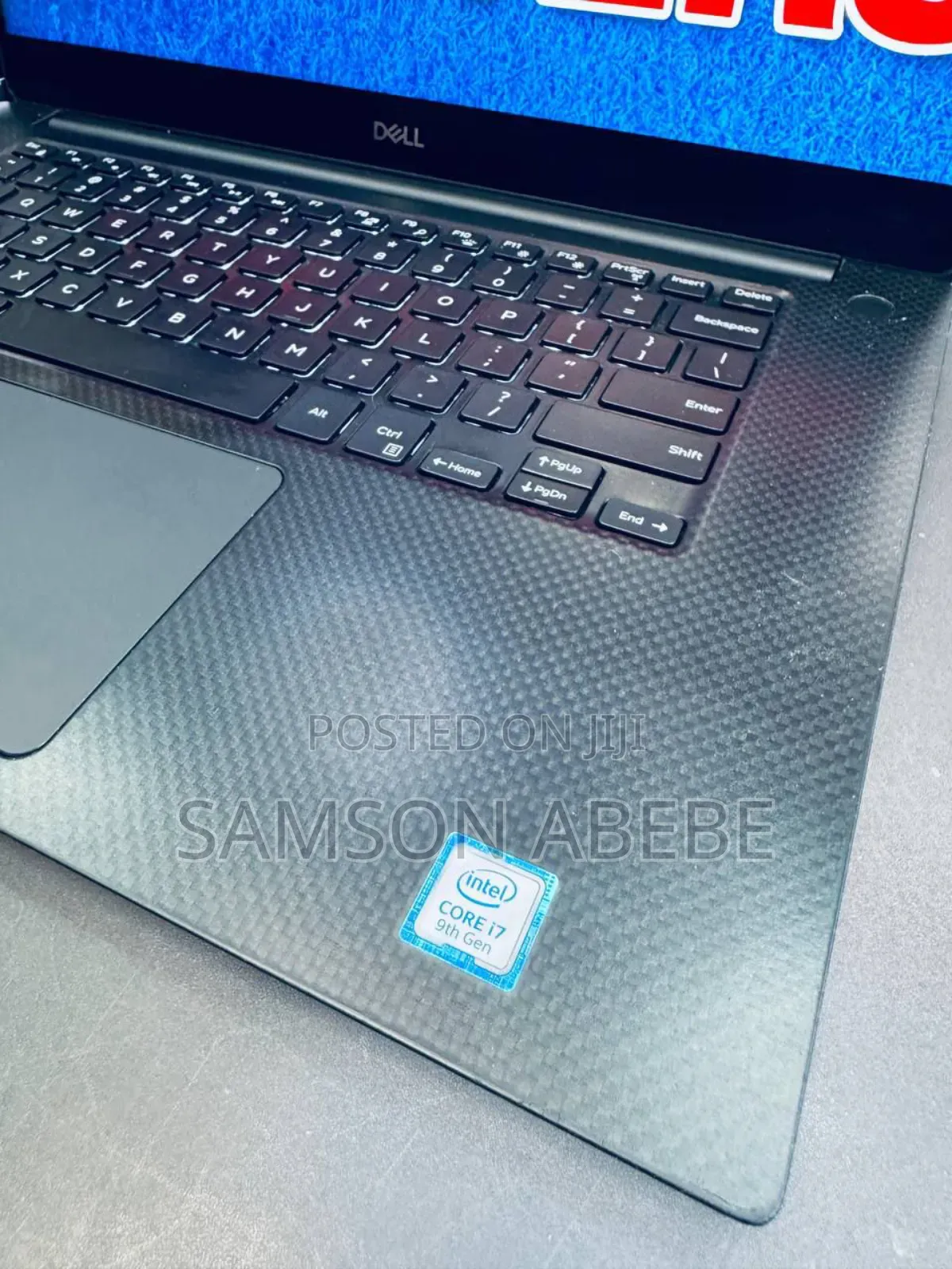 New Laptop Dell Precision 15 3520 32GB Intel Core I7 SSD 1T