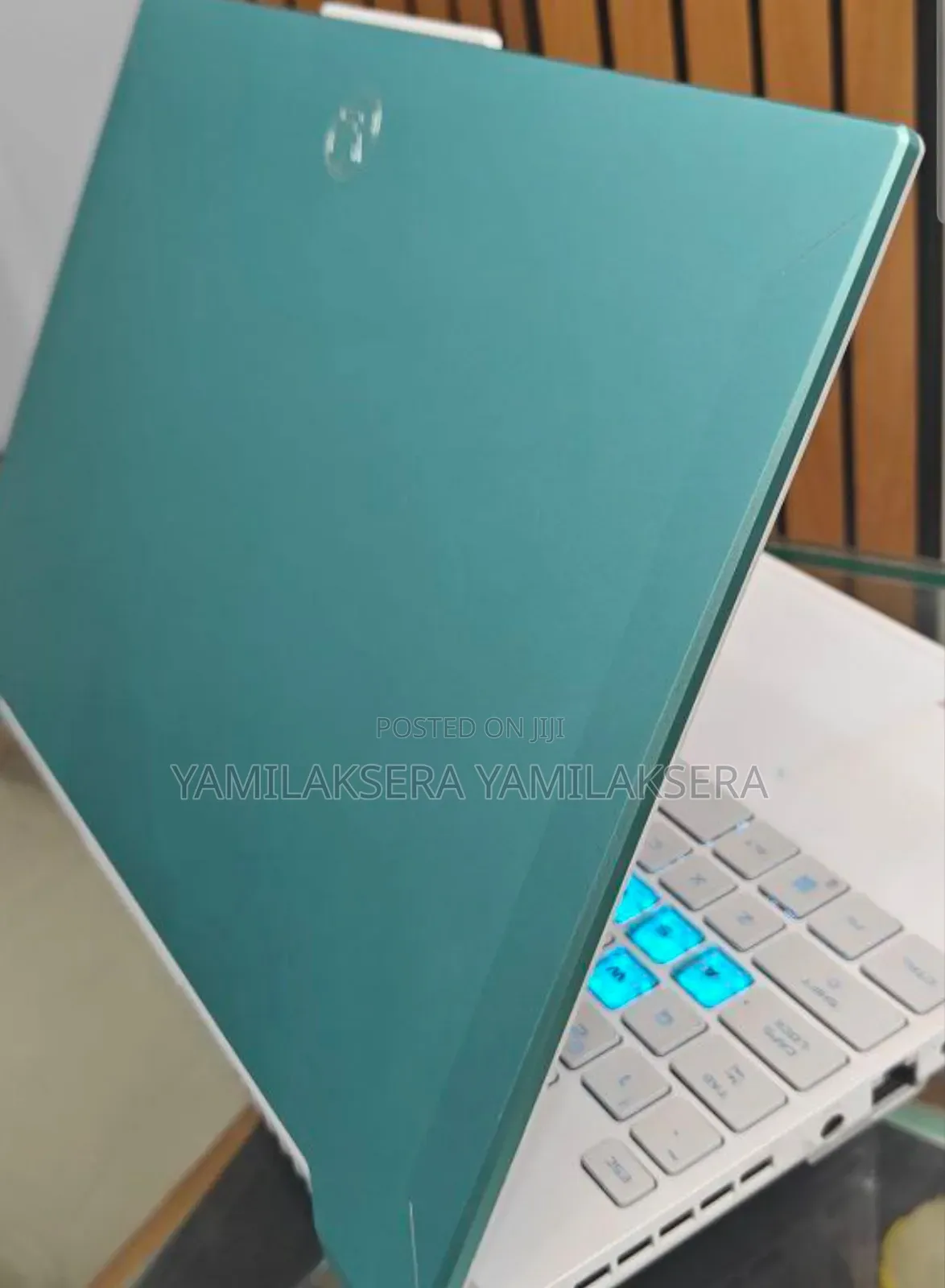 New Laptop Asus TUF Gaming A15 16GB Intel Core I9 SSD 1T