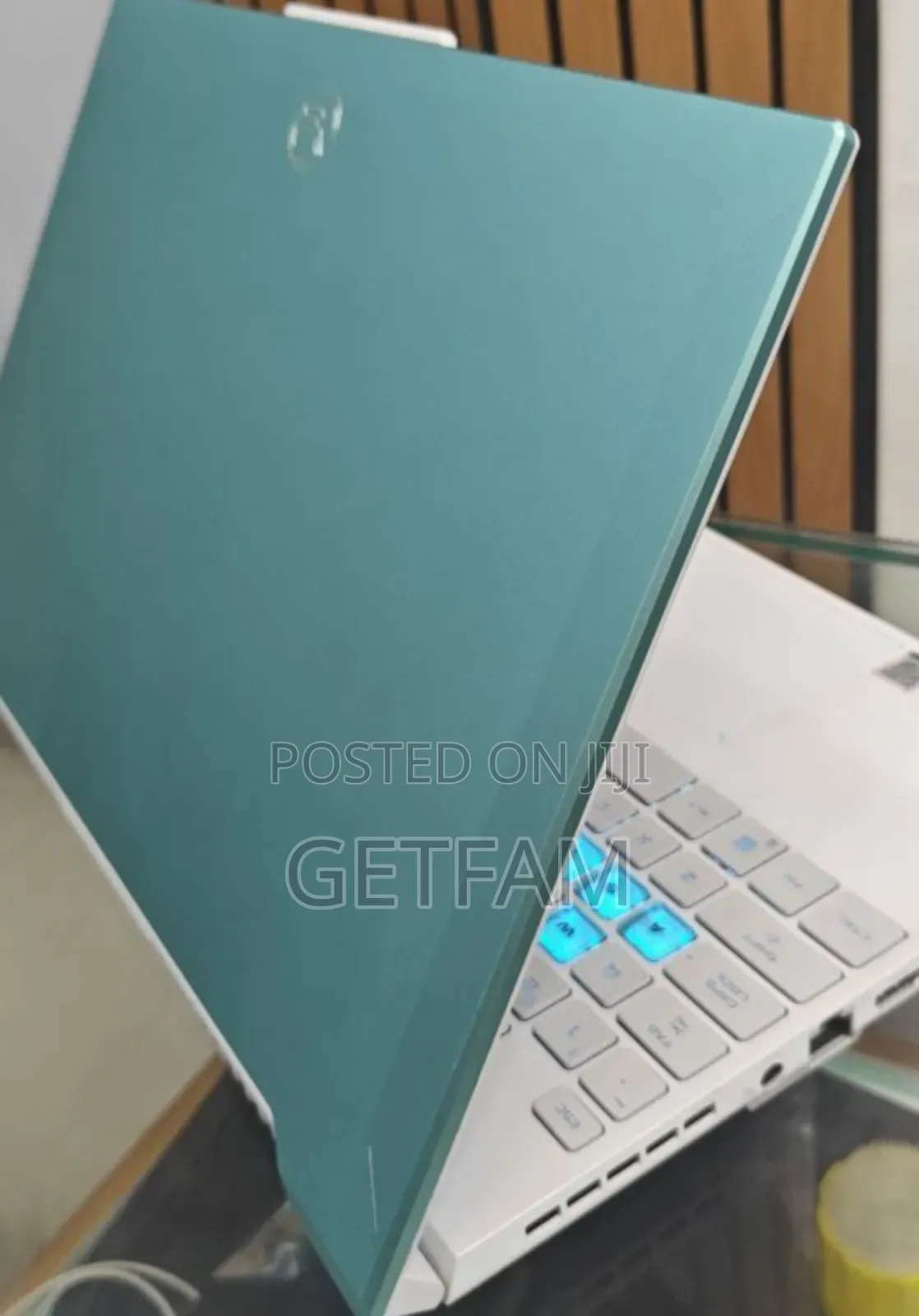 New Laptop Asus TUF Gaming A15 32GB Intel Core I9 SSD 1T