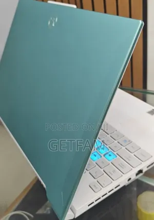 Photo - New Laptop Asus TUF Gaming A15 32GB Intel Core I9 SSD 1T