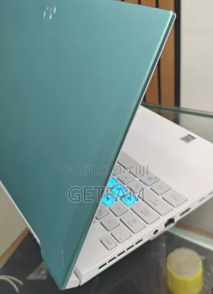 New Laptop Asus TUF Gaming A15 32GB Intel Core I9 SSD 1T