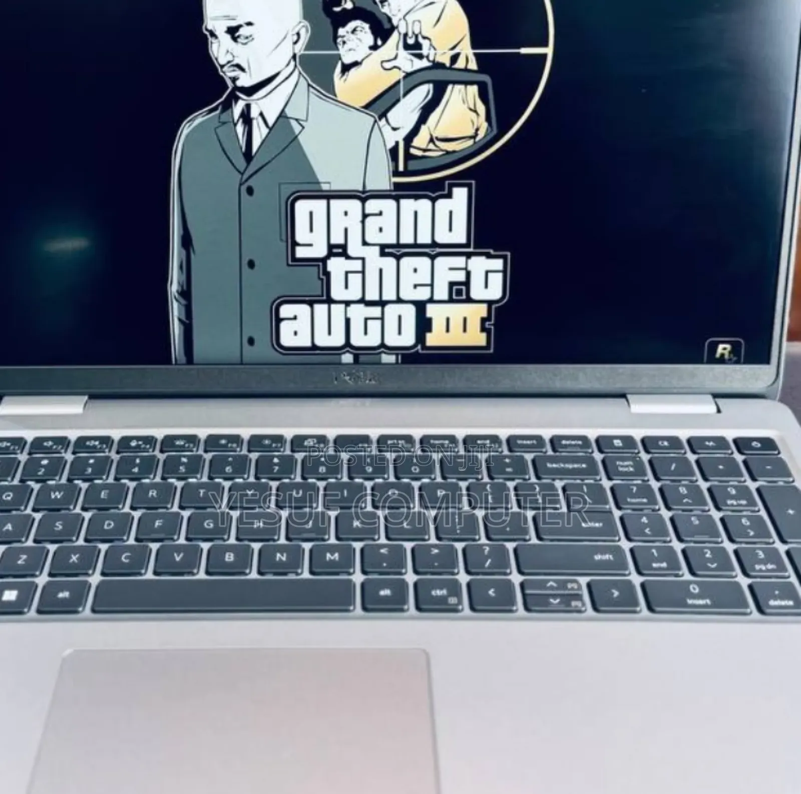 New Laptop Dell Precision 5540 32GB Intel Core I7 SSD 1T