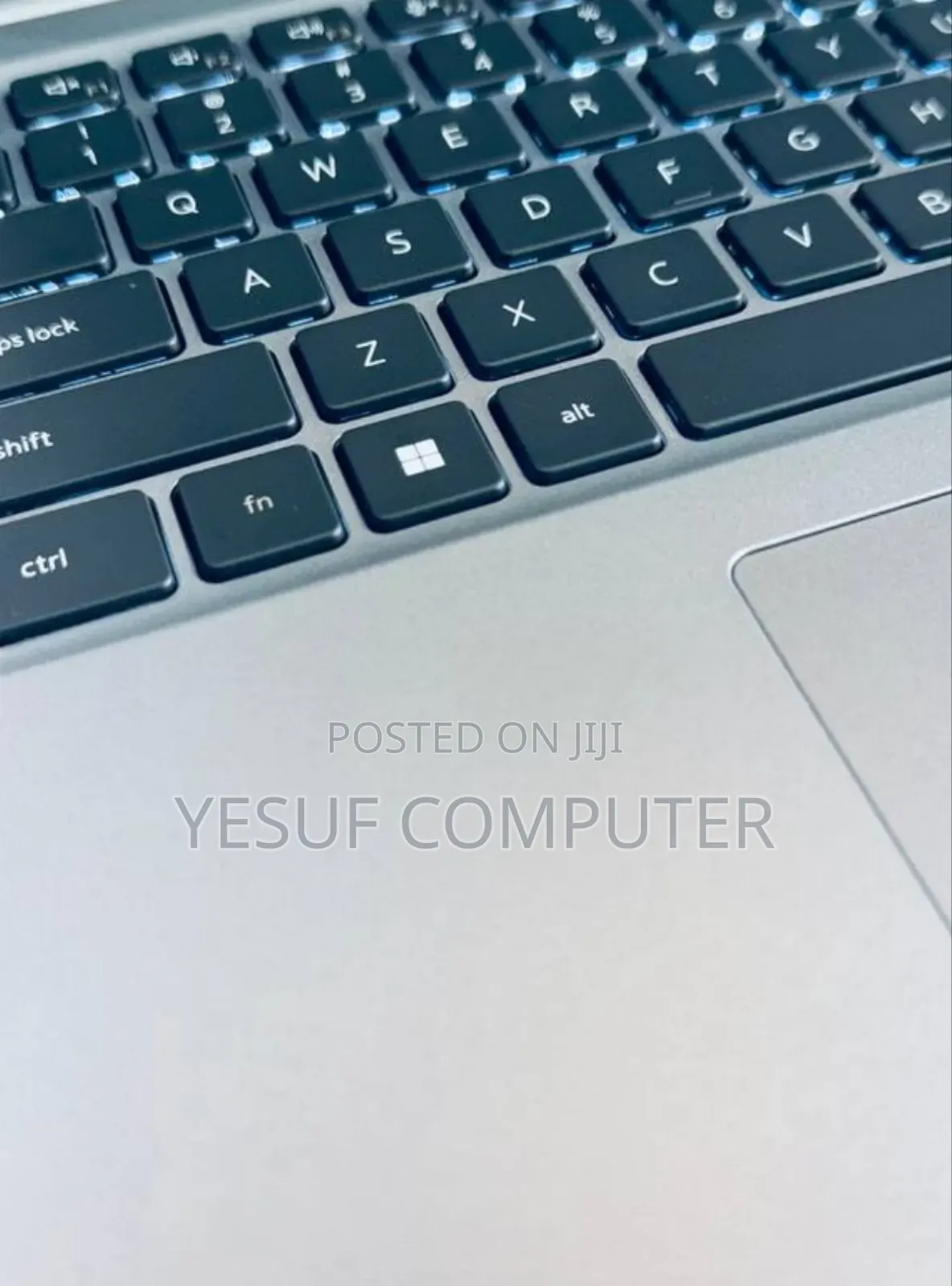 New Laptop Dell Precision 5540 32GB Intel Core I7 SSD 1T