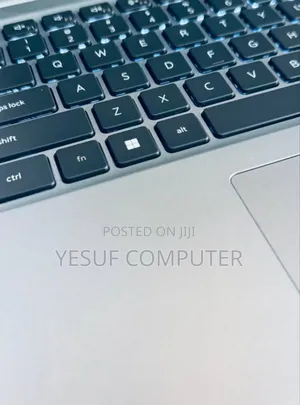 New Laptop Dell Precision 5540 32GB Intel Core I7 SSD 1T