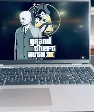 New Laptop Dell Precision 5540 32GB Intel Core I7 SSD 1T