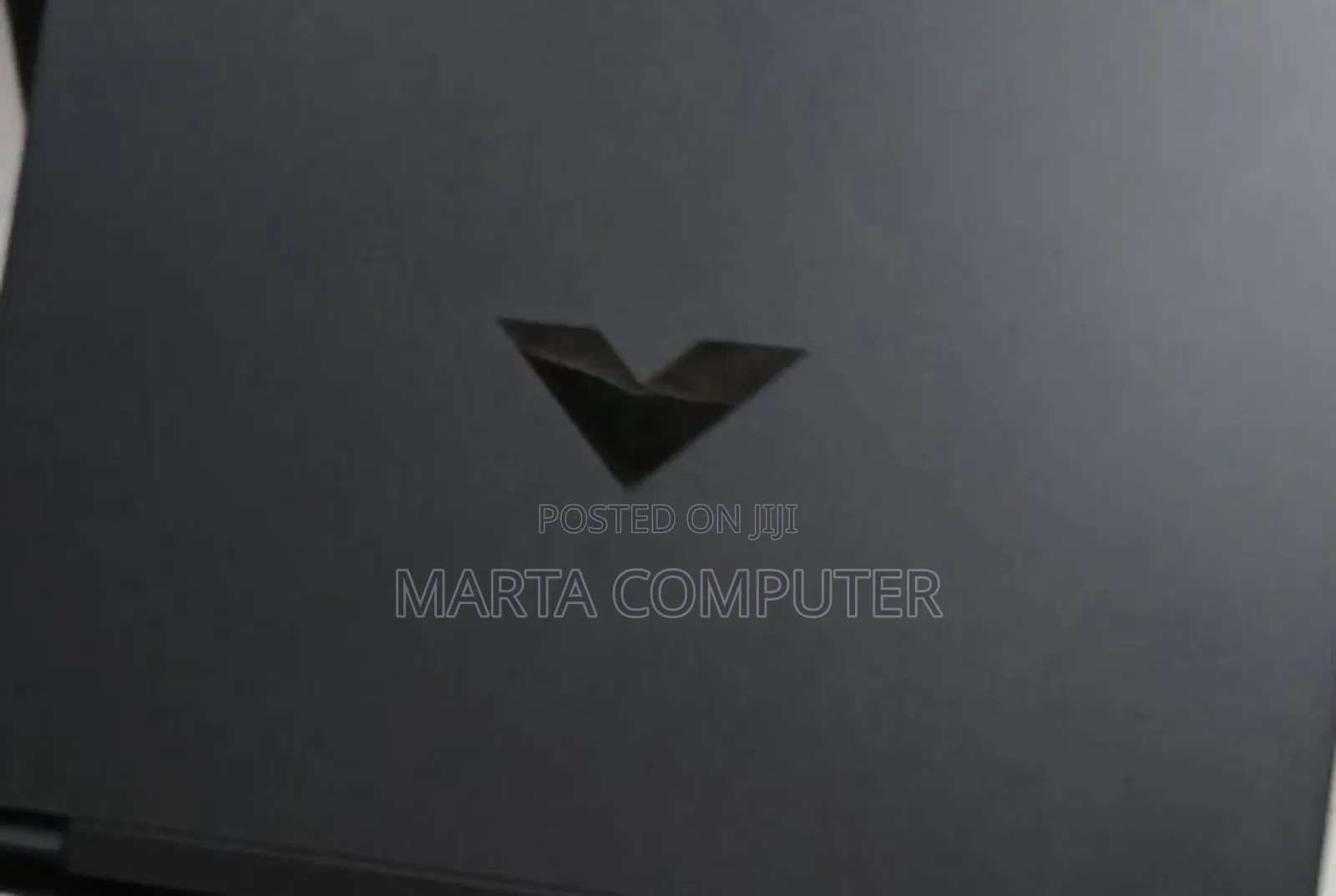 New Laptop HP Victus 16 24GB Intel Core I5 SSD 512GB