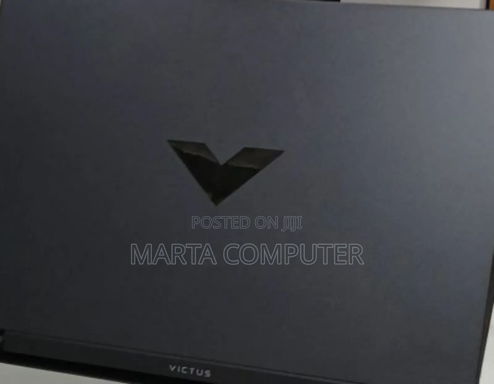 New Laptop HP Victus 16 24GB Intel Core I5 SSD 512GB