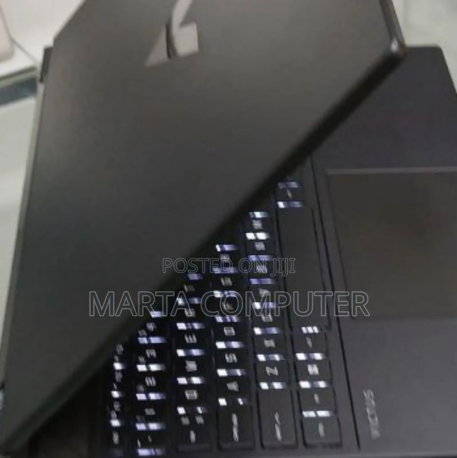 New Laptop HP Victus 16 24GB Intel Core I5 SSD 512GB