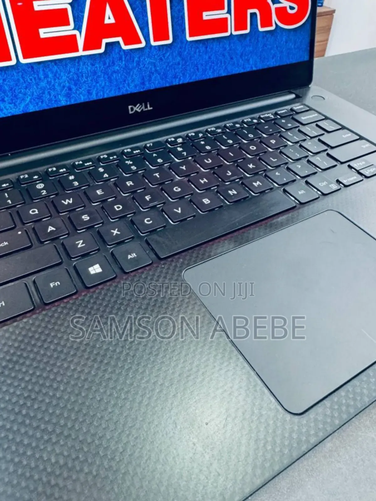 New Laptop Dell Precision 15 3520 32GB Intel Core I7 SSD 1T