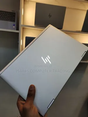 New Laptop HP EliteBook X360 1030 G7 16GB Intel Core I7 SSD 512GB